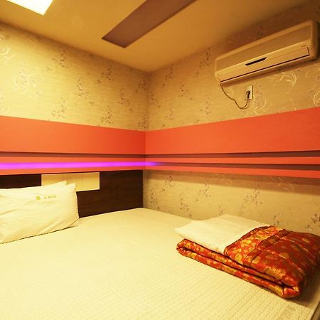 Sasang J Motel Ngoại thất bức ảnh