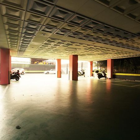 Sasang J Motel Ngoại thất bức ảnh