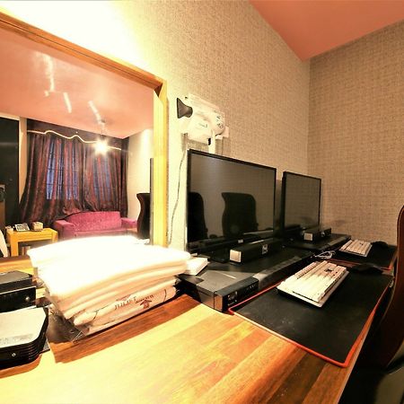 Sasang J Motel Ngoại thất bức ảnh