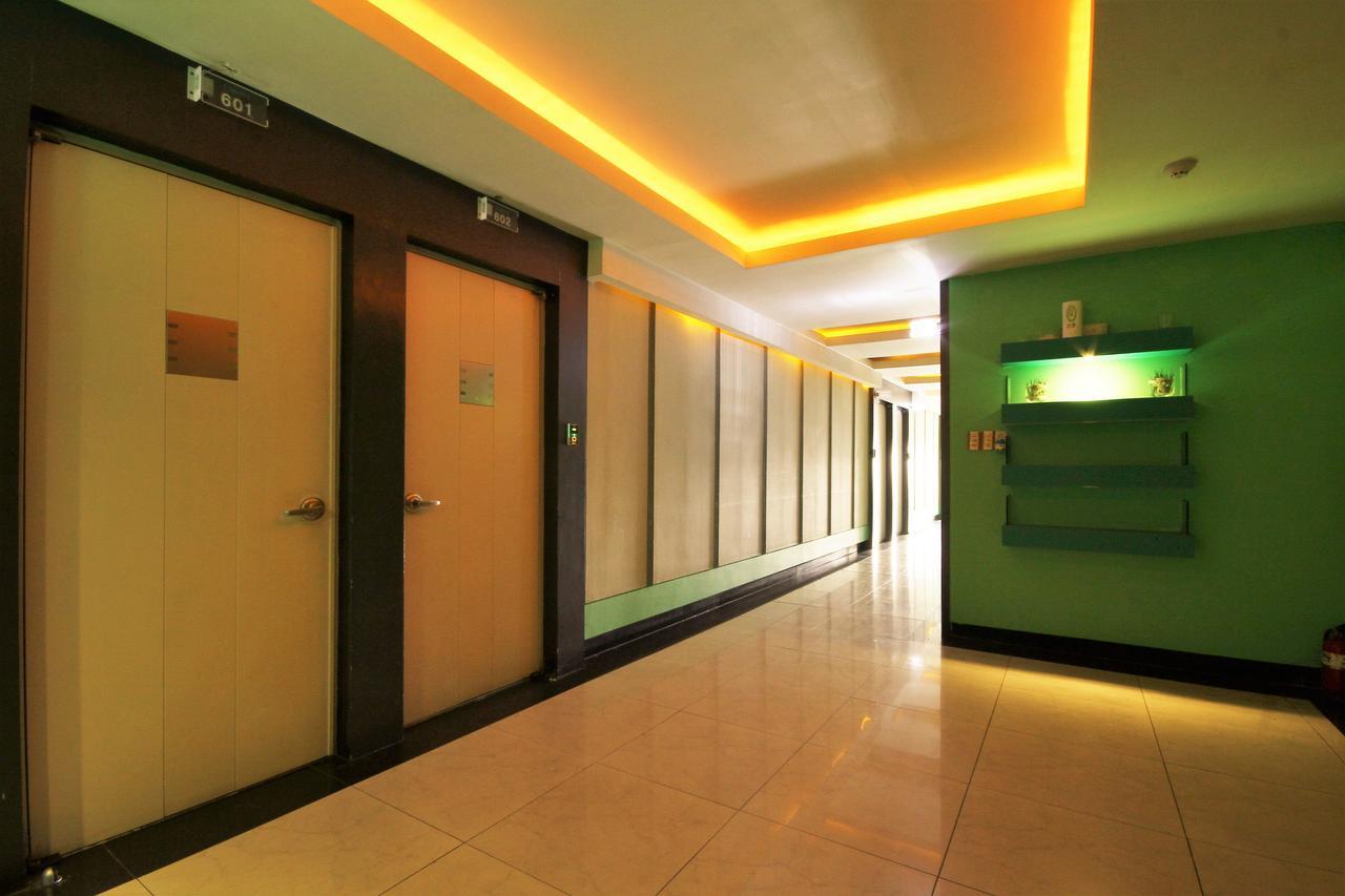 Sasang J Motel Ngoại thất bức ảnh
