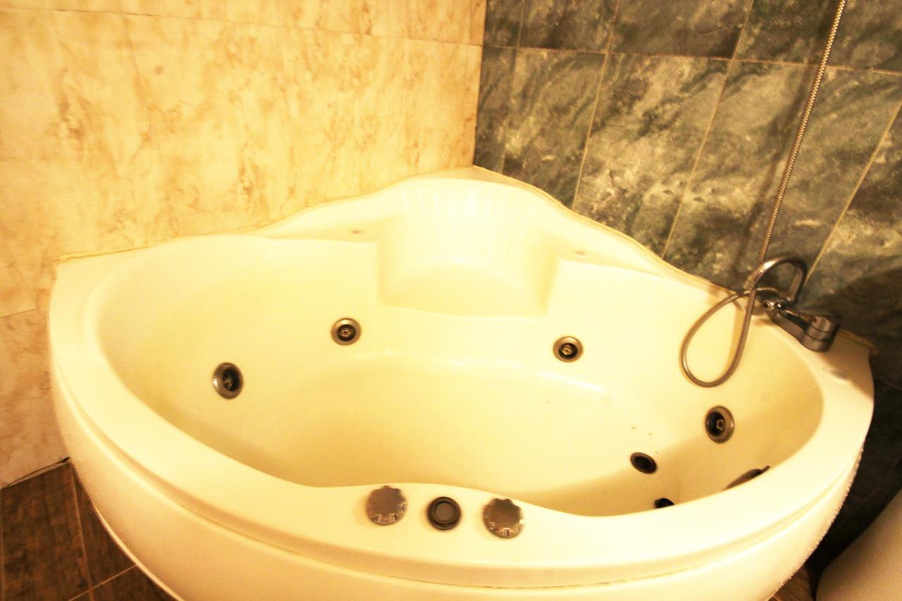 Sasang J Motel Ngoại thất bức ảnh
