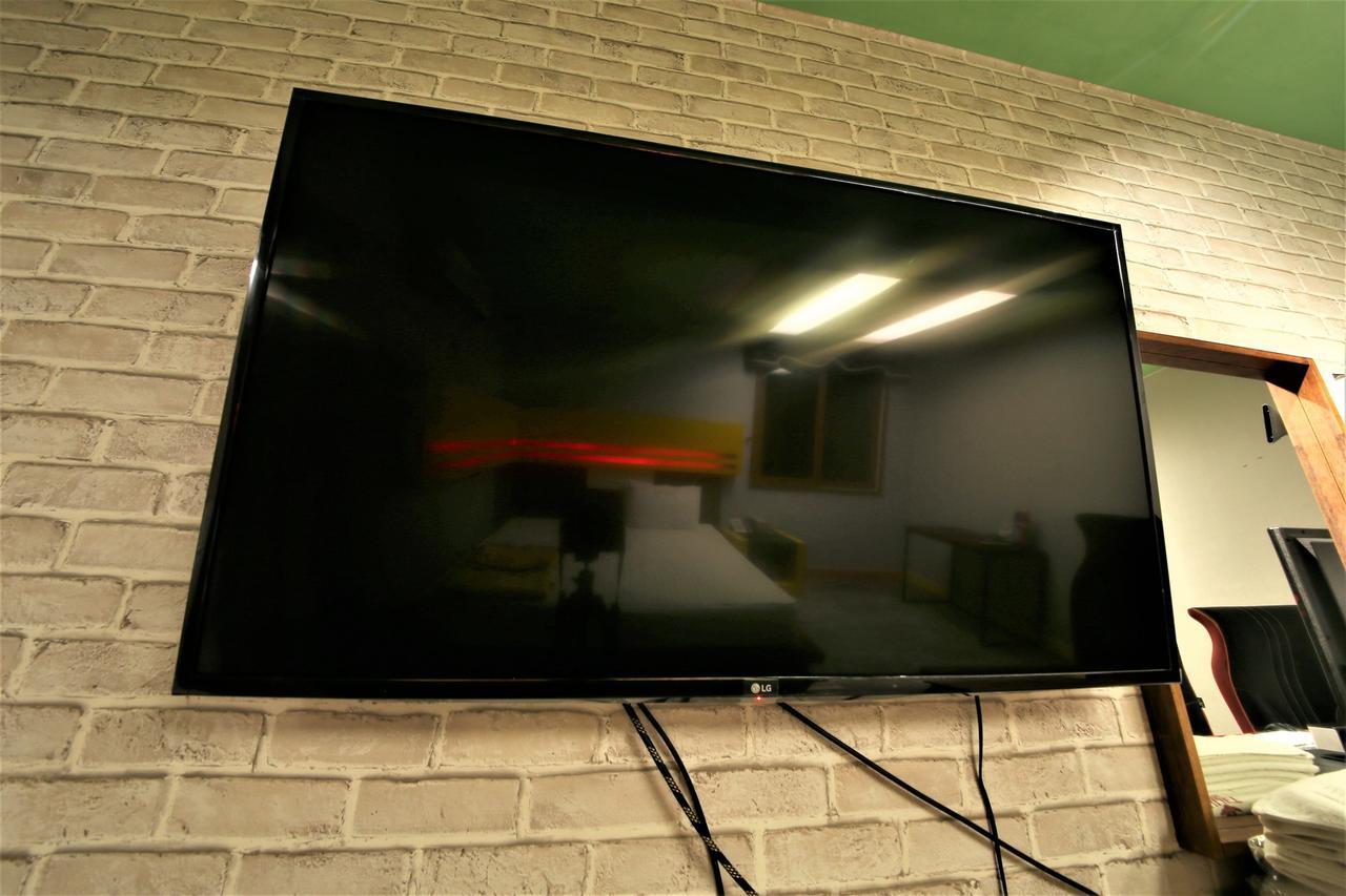 Sasang J Motel Ngoại thất bức ảnh