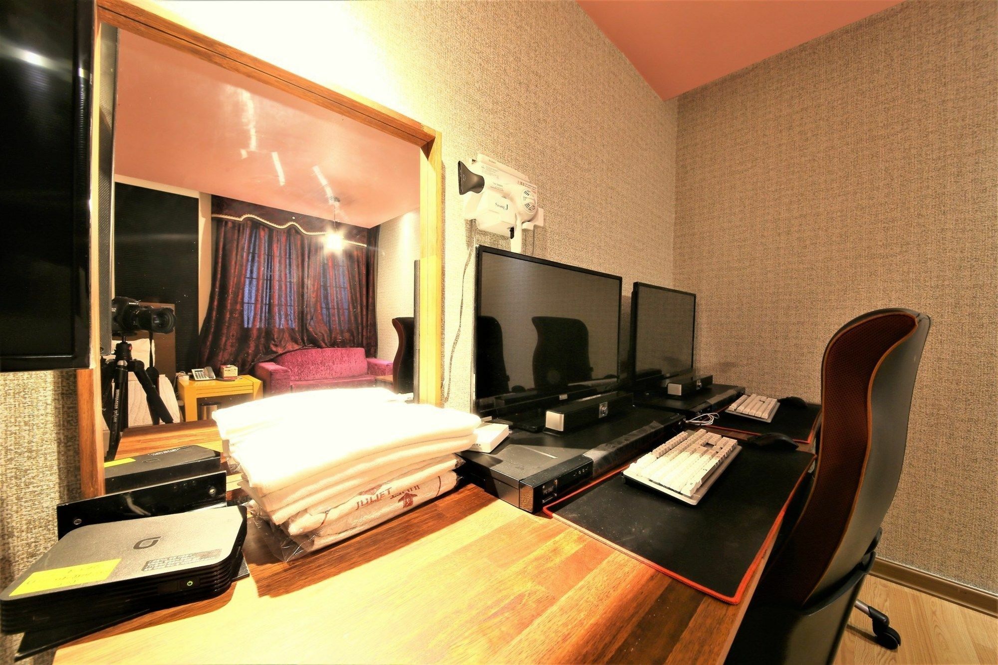 Sasang J Motel Ngoại thất bức ảnh