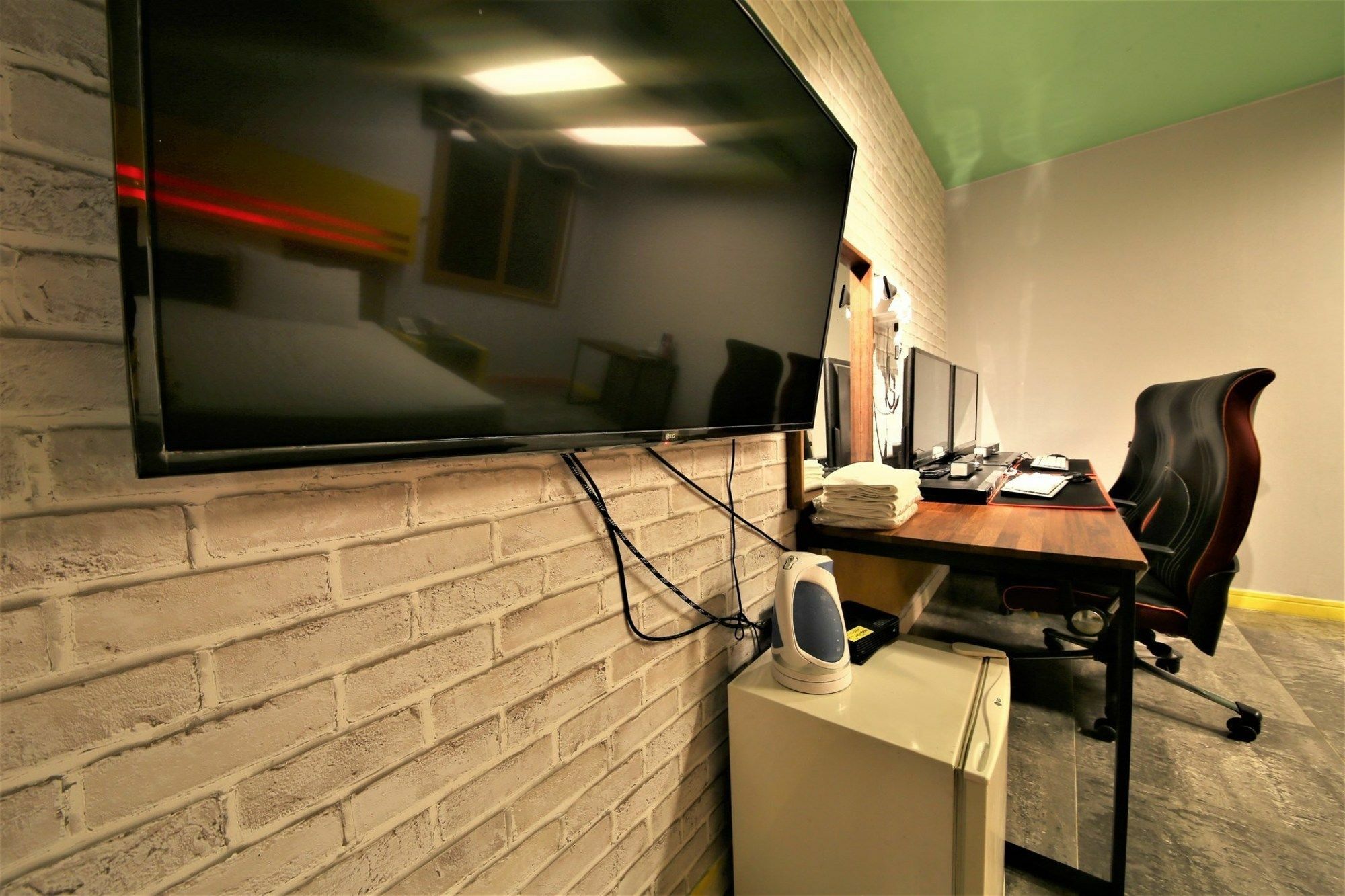 Sasang J Motel Ngoại thất bức ảnh