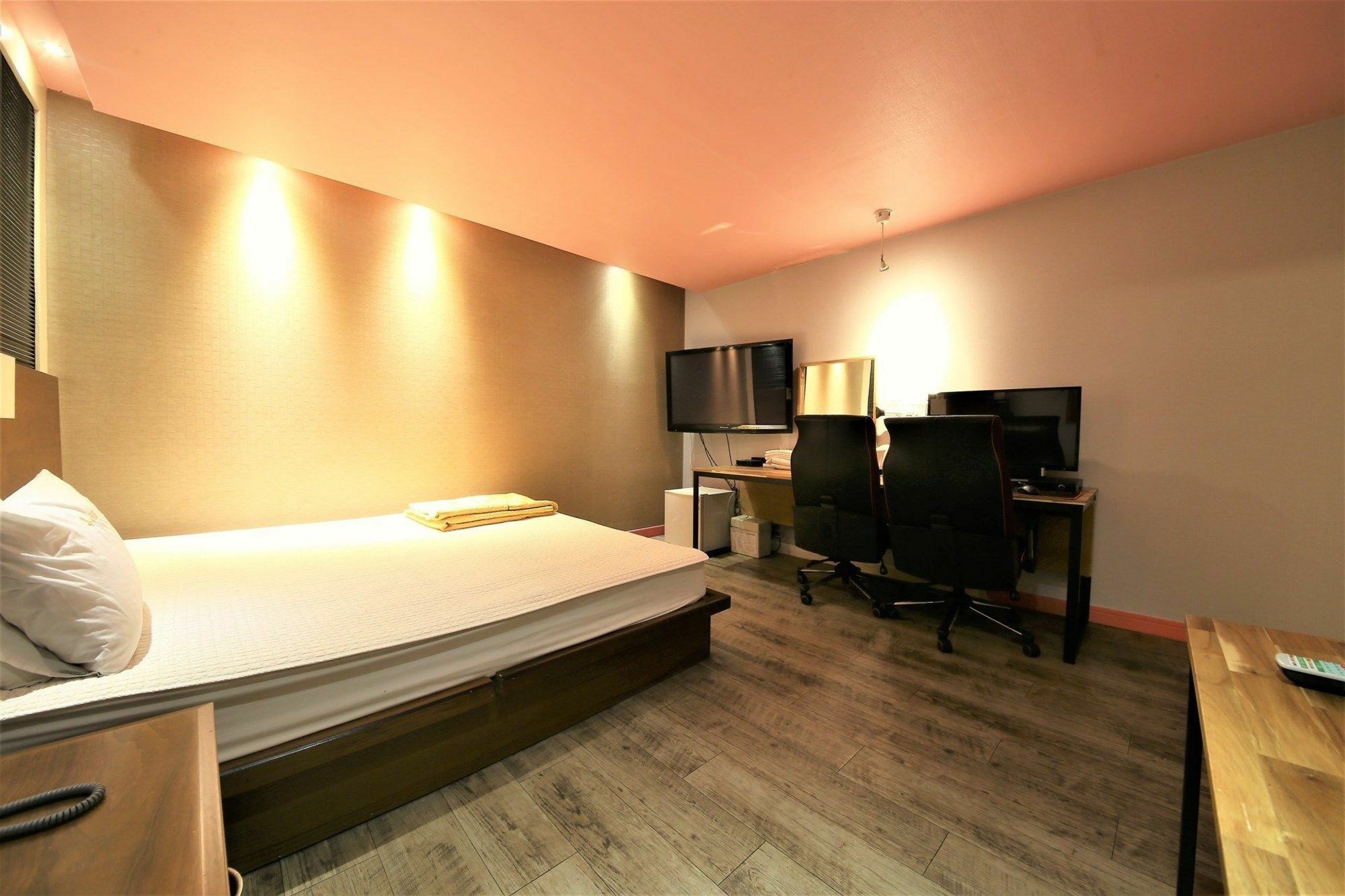 Sasang J Motel Ngoại thất bức ảnh