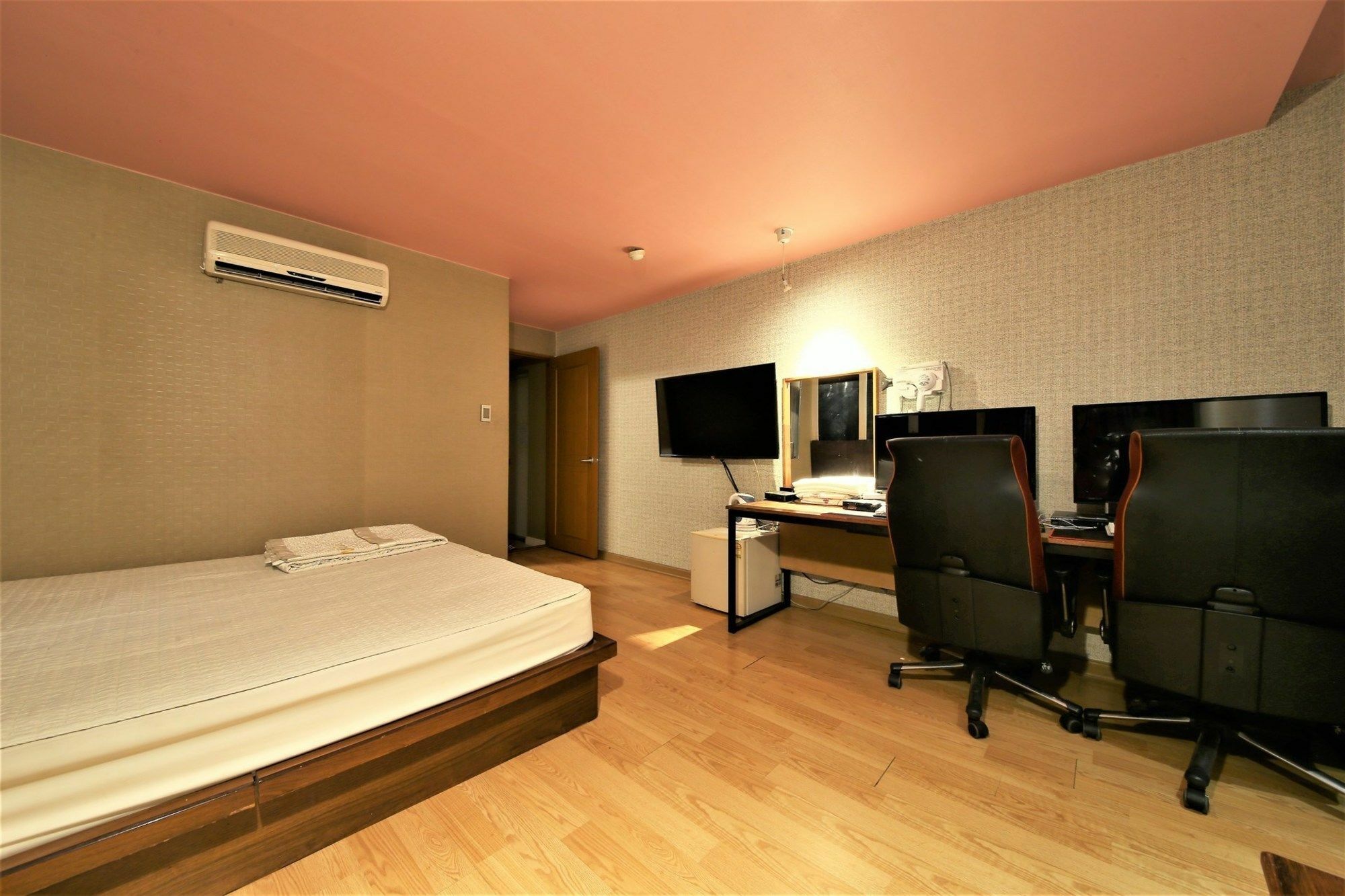 Sasang J Motel Ngoại thất bức ảnh