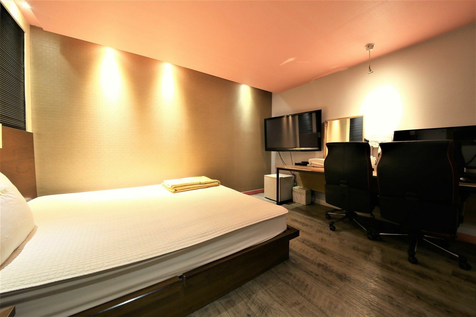 Sasang J Motel Ngoại thất bức ảnh