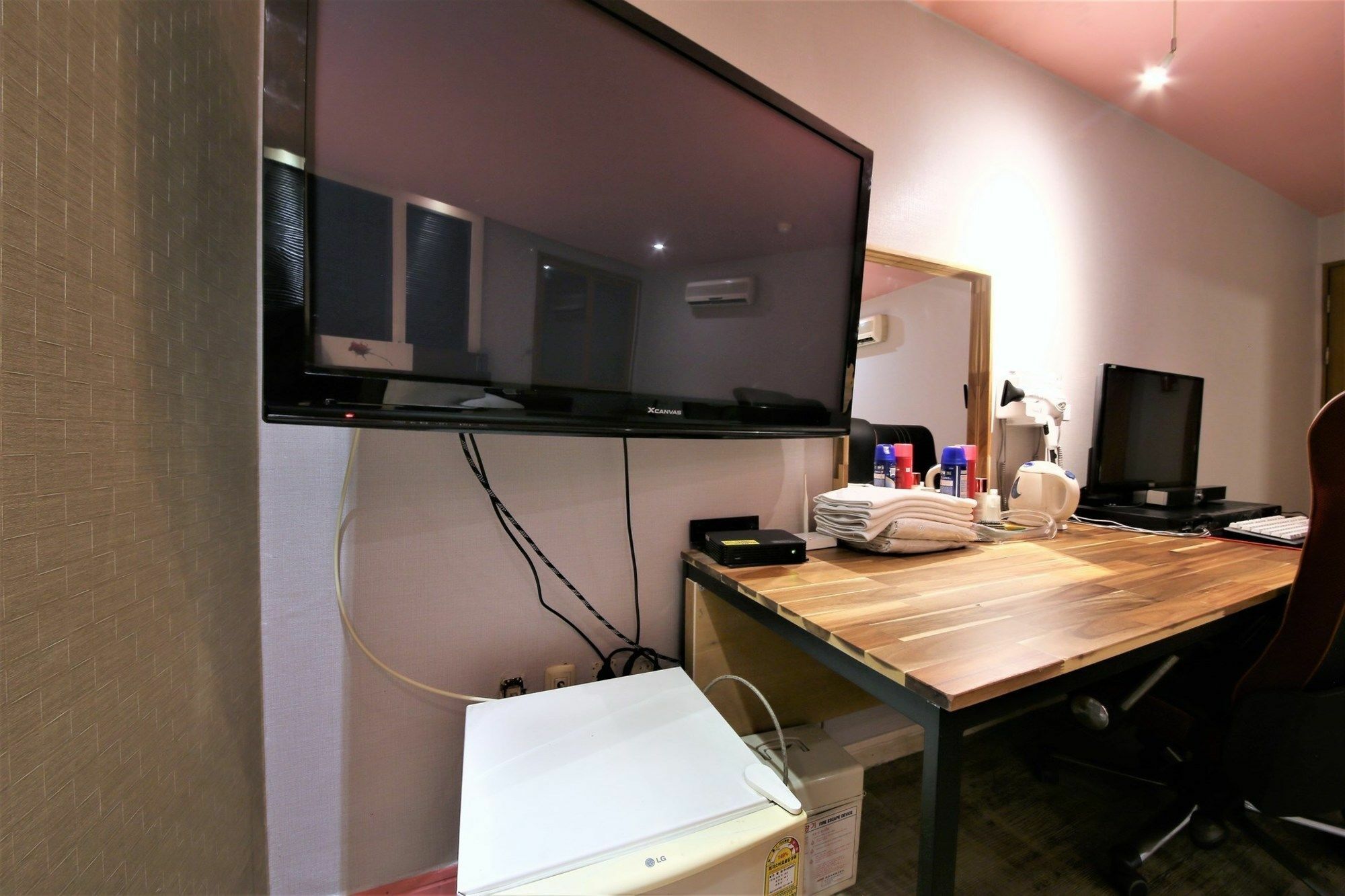 Sasang J Motel Ngoại thất bức ảnh