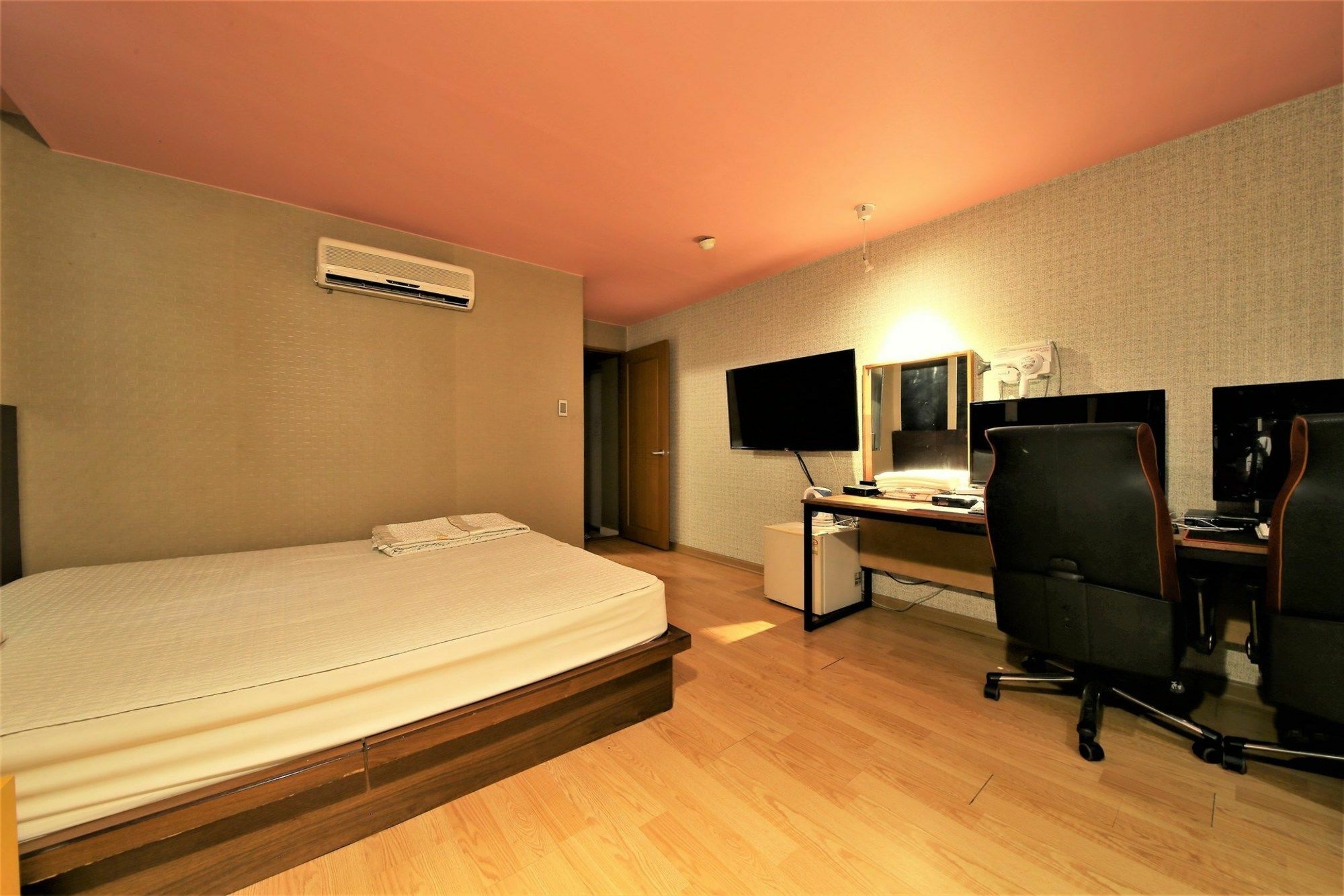 Sasang J Motel Ngoại thất bức ảnh