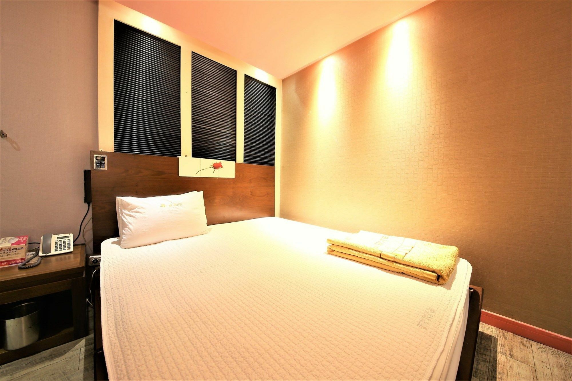Sasang J Motel Ngoại thất bức ảnh