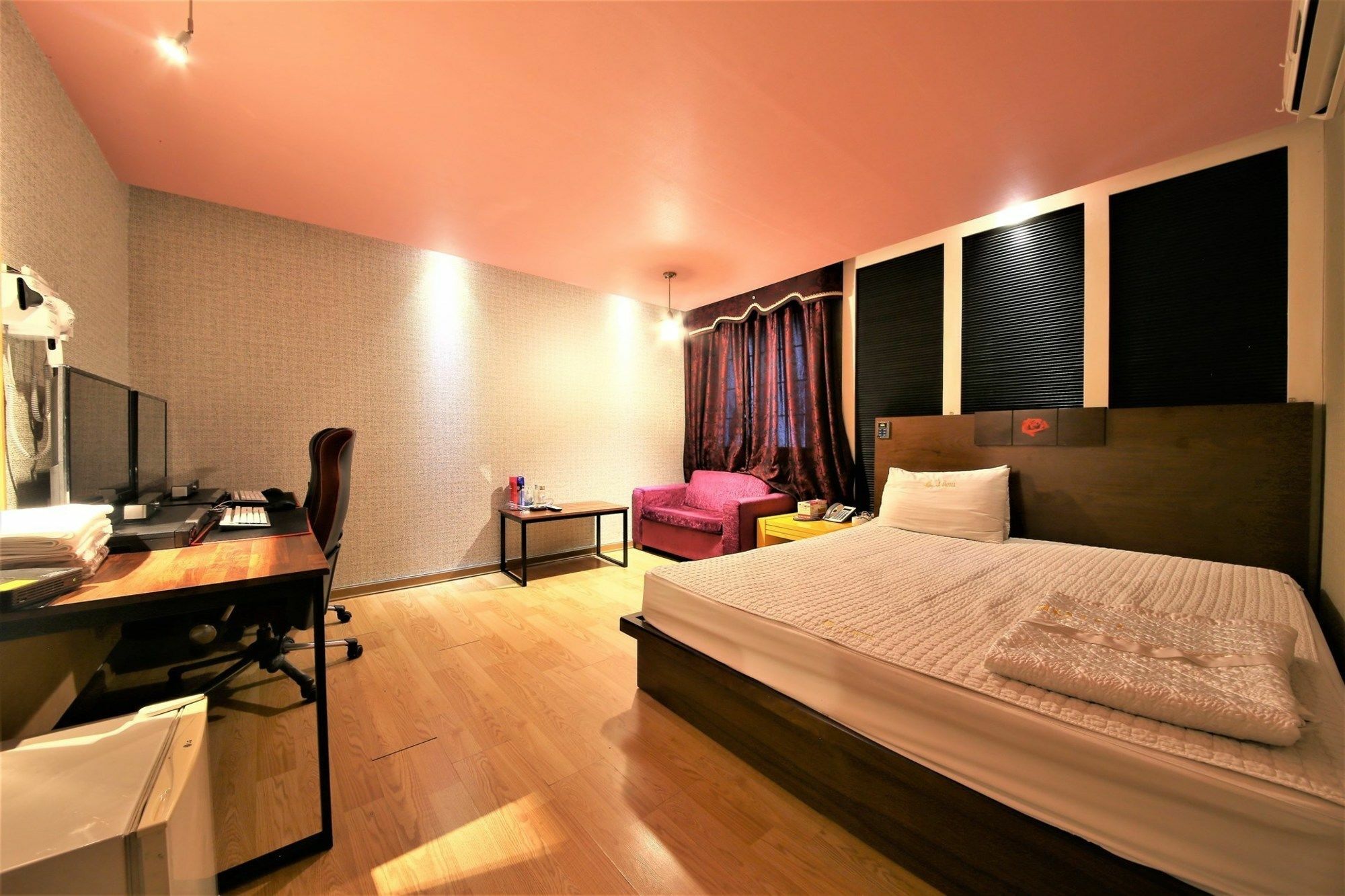Sasang J Motel Ngoại thất bức ảnh