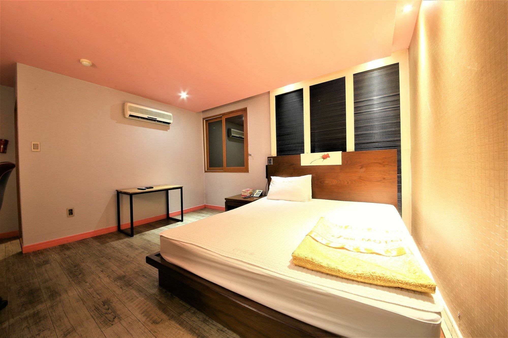 Sasang J Motel Ngoại thất bức ảnh